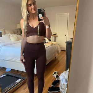 Swt active Lux form racer v bra (brand new!!!)